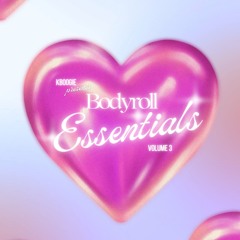 Bodyroll Essentials  | Volume 3
