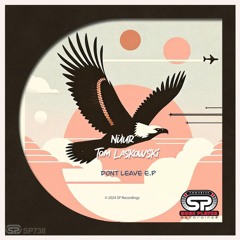 Nüur & Tom Laskowski -Echoes Of Tomorrow (originalmix)