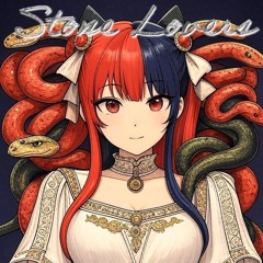 Stone Lovers【feat Kasane Teto SV】