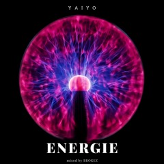ENERGIE (mixed by BROKEZ)
