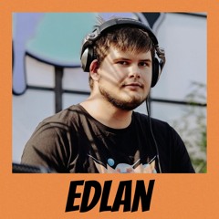 Edlan - Mixes