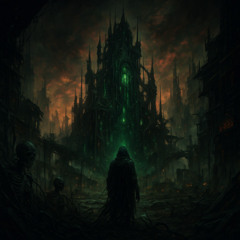 Harvest Configuration Part I Bloom of the Hollow