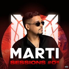 Marti Sessions # 01