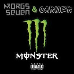 Monster - Carmer & M7