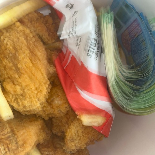 EZIO! (Prod Aseuth X Anthonypalmer)