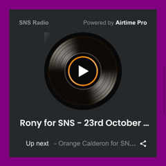 RONY for SNS