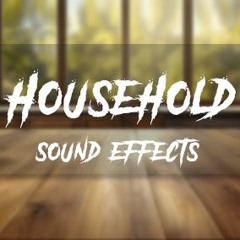 Household Sound Effects (preview)