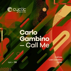Carlo Gambino - Lost Cassette
