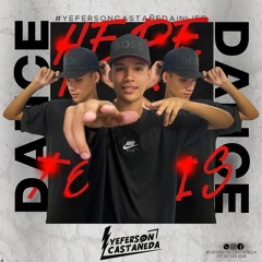 HERE IS TO DANCE (YEFERSON CASTAÑEDA)