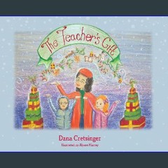 [EBOOK] 🌟 The Teacher's Gift [Ebook]