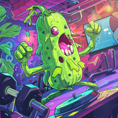 Jay House , K.I.K.E- Apito [Delicious Rebels Releases]