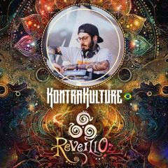 KontraKulture - ReveillOz 24/25 - Full On Night Set