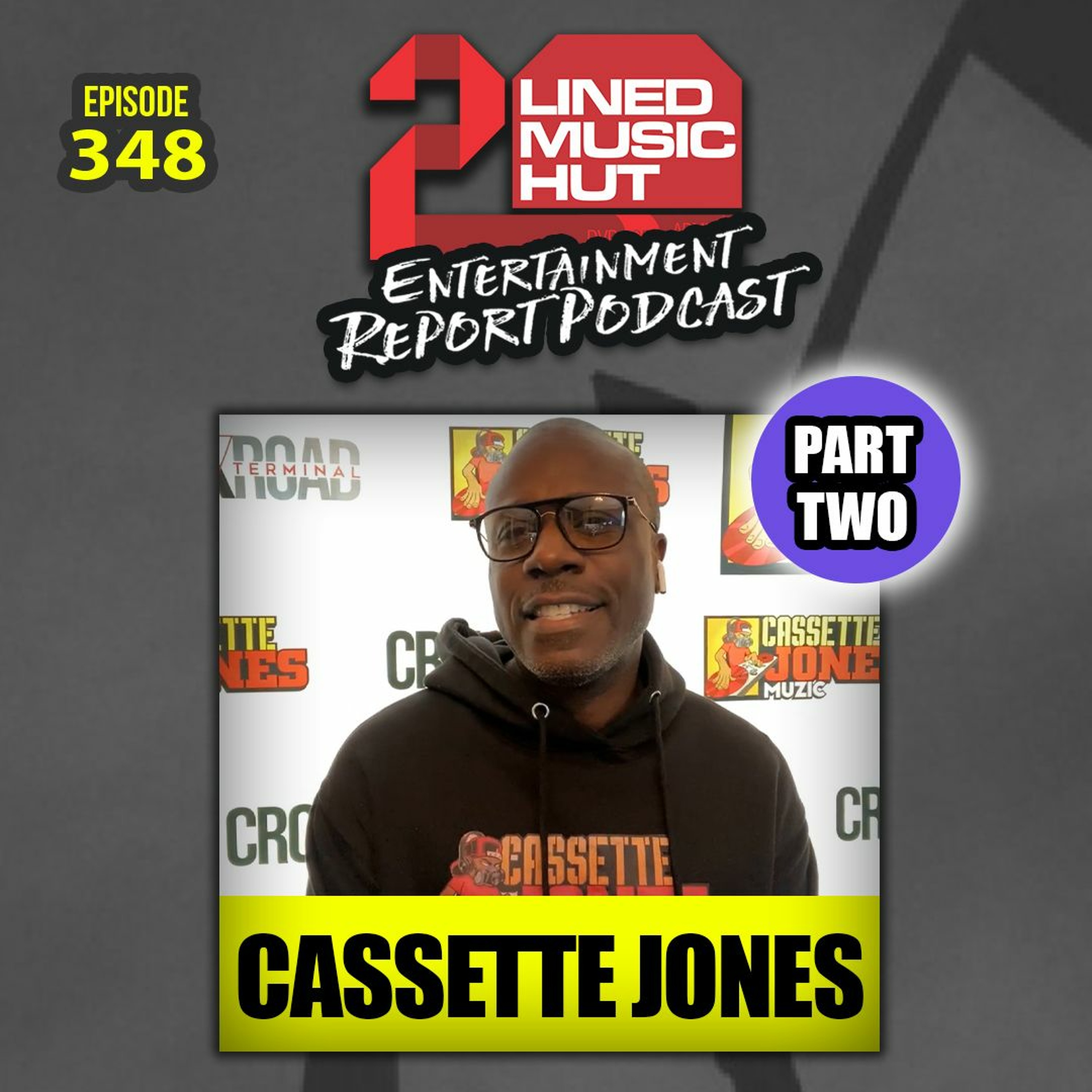 Entertainment Report Podcast