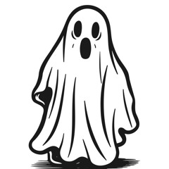 6 Way/ Ghost