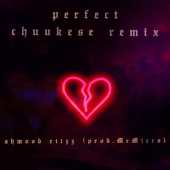 “Perfect Chuukese Remix” (Prod.MrMicro)