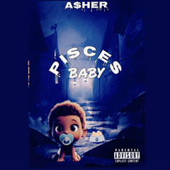 PISCES BABY