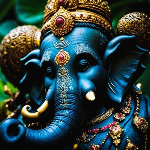 Stream Ganesha by DJ CRECKS | Listen online for free on SoundCloud