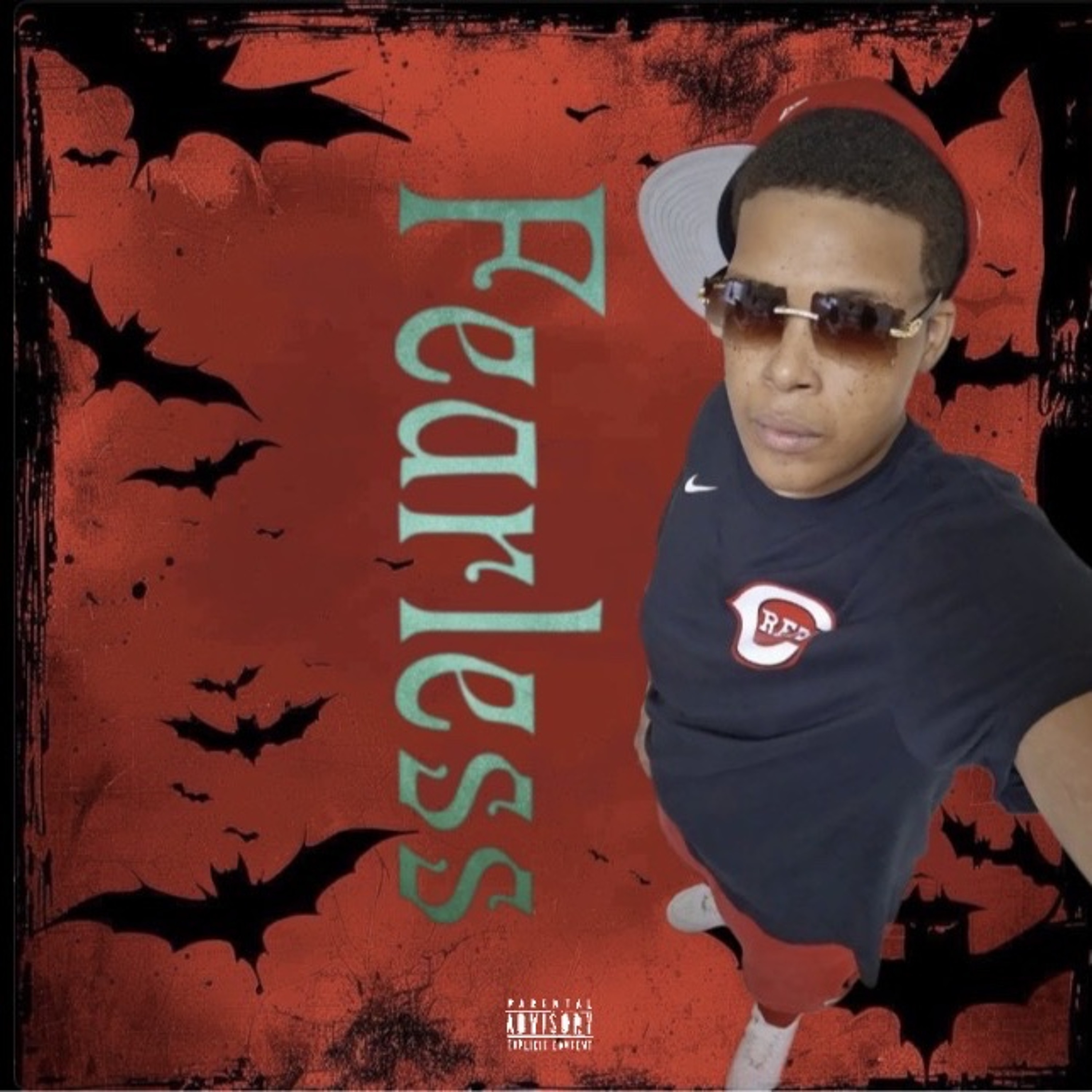Fearless episode artwork