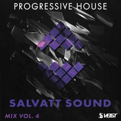 Salvatt Sound: 2023-2024 Collection. MIX VOL. 4