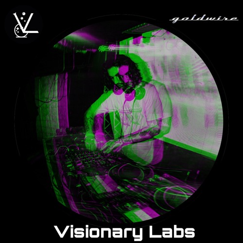 Exclusive Mix 111: goldwire