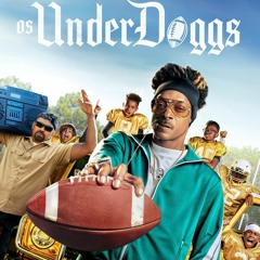 ~[[AS Underdoggs 2024 Filme Completo Dublado Assistir Online Grátis