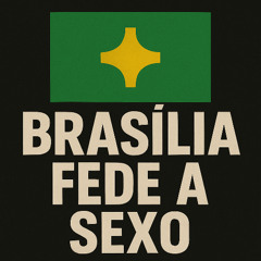 ACAPELLA "BRASÍLIA FEDE A SEXO" Mc G7 [Voz Funk Brasil,Brazilian Phonk]