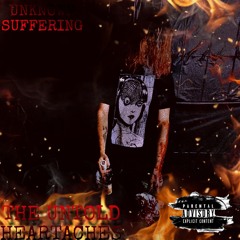 UNKNOWN SUFFERING- MY Cry 4 Help (OFFICIAL AUDIO)