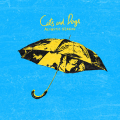 Cats & Dogs (Acoustic Version)