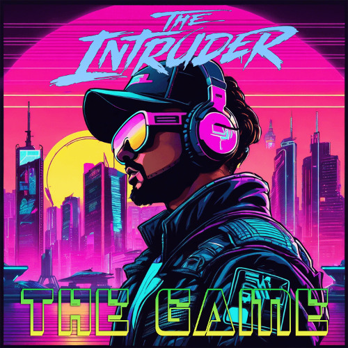 MOT106 The Intruder - The Game