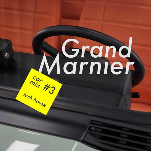 GrandMarnier - car mix #3