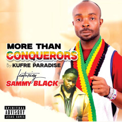 Kufre Paradise - Stand Up For Jah