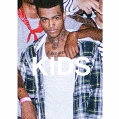 XXXTENTACION - Youre Thinking To Much, Stop It