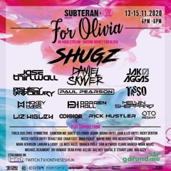 Subteran For Olivia