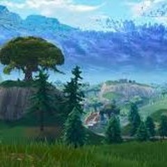 FORTNITE Music The Calm Before The Storm (Relaxing Gaming Music Fortnite OST OG Soundtrack) (1)