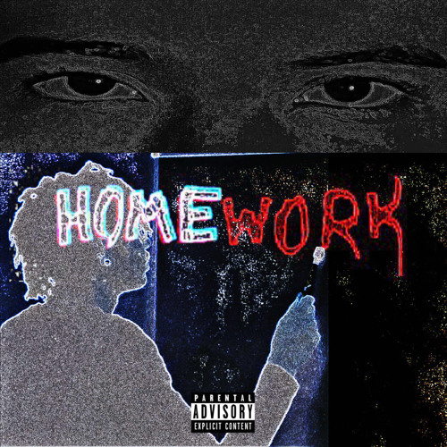 homework prod. jmo & augusteheart