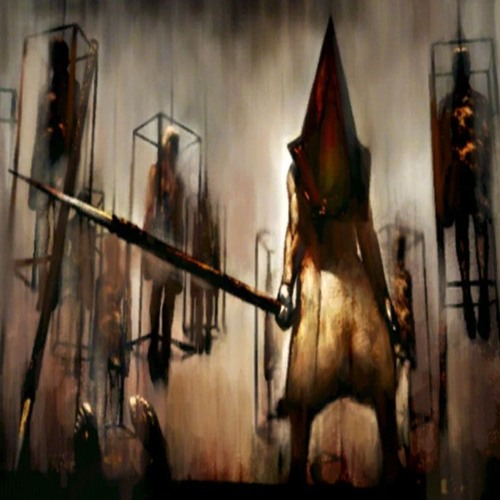 Silent Hill 2 OST Drum DEMO