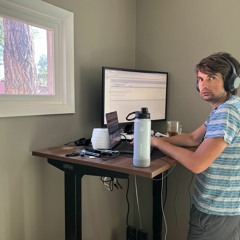 Well... keep on fighting then...