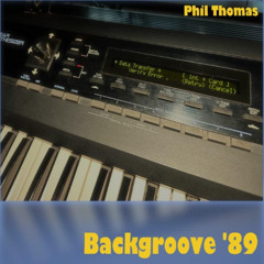 BackGroove 89