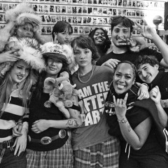 Ledbyher w/ Anjeli, Mimi Mxnroe & Sade Olutola - Dec 2025