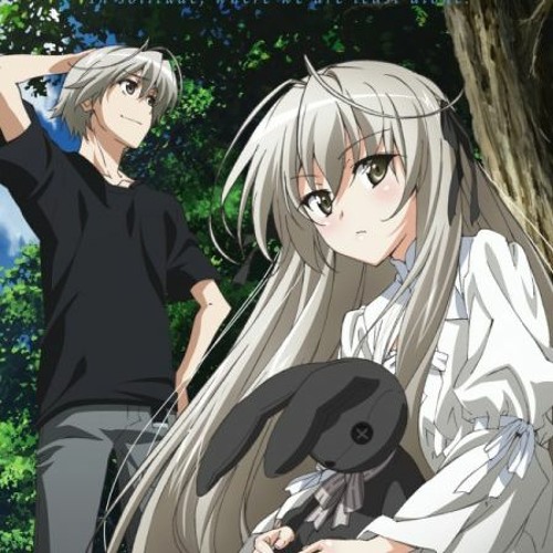 Stream Kioku - Yosuga no Sora (Cover Tsuki Piano/Cello/Guitar) by Tsuki  Piano Anime