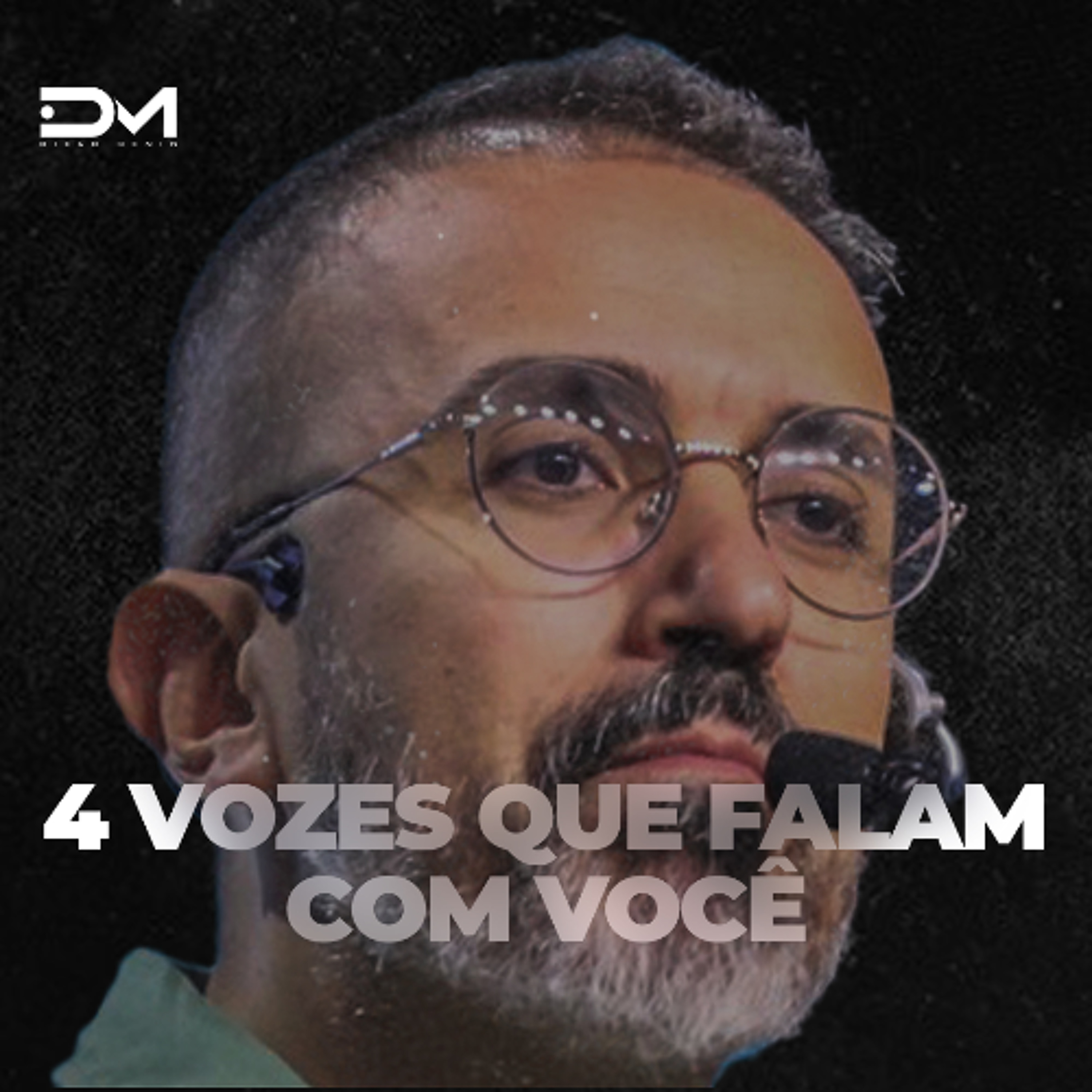 4 VOZES QUE FALAM COM VOCÊ episode artwork