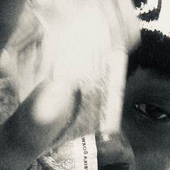 neW Way…ft HinsTheAlpha {prod.melodicdesert}