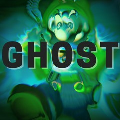 GHOST | THE KEVIN BENNETT [LUIGI'S MANSION RAP]
