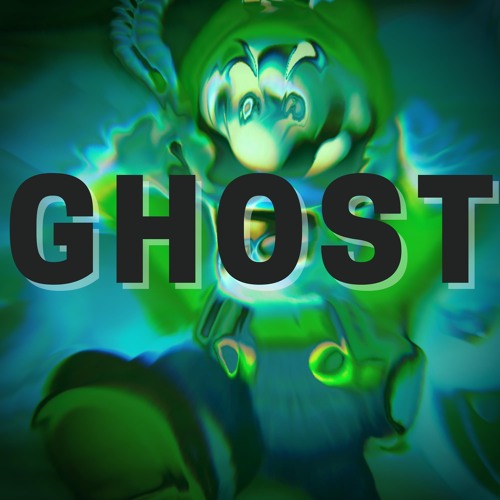 GHOST | THE KEVIN BENNETT [LUIGI'S MANSION RAP]