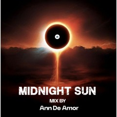Ann De Amor - Midnight Sun