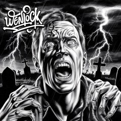 Wenlock Darkside Mix 12-02-2025