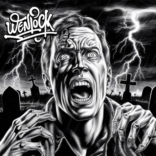 Wenlock Darkside Mix 12-02-2025