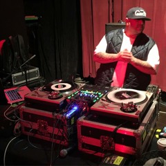 LIVE on @DJShakim Zoom Party