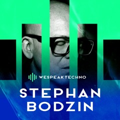 Stephan Bodzin @ Fairground Festival ( ARTE Concert, 12-12-2023)