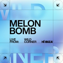 Melon Bomb - Live At The Wild Corner 2024